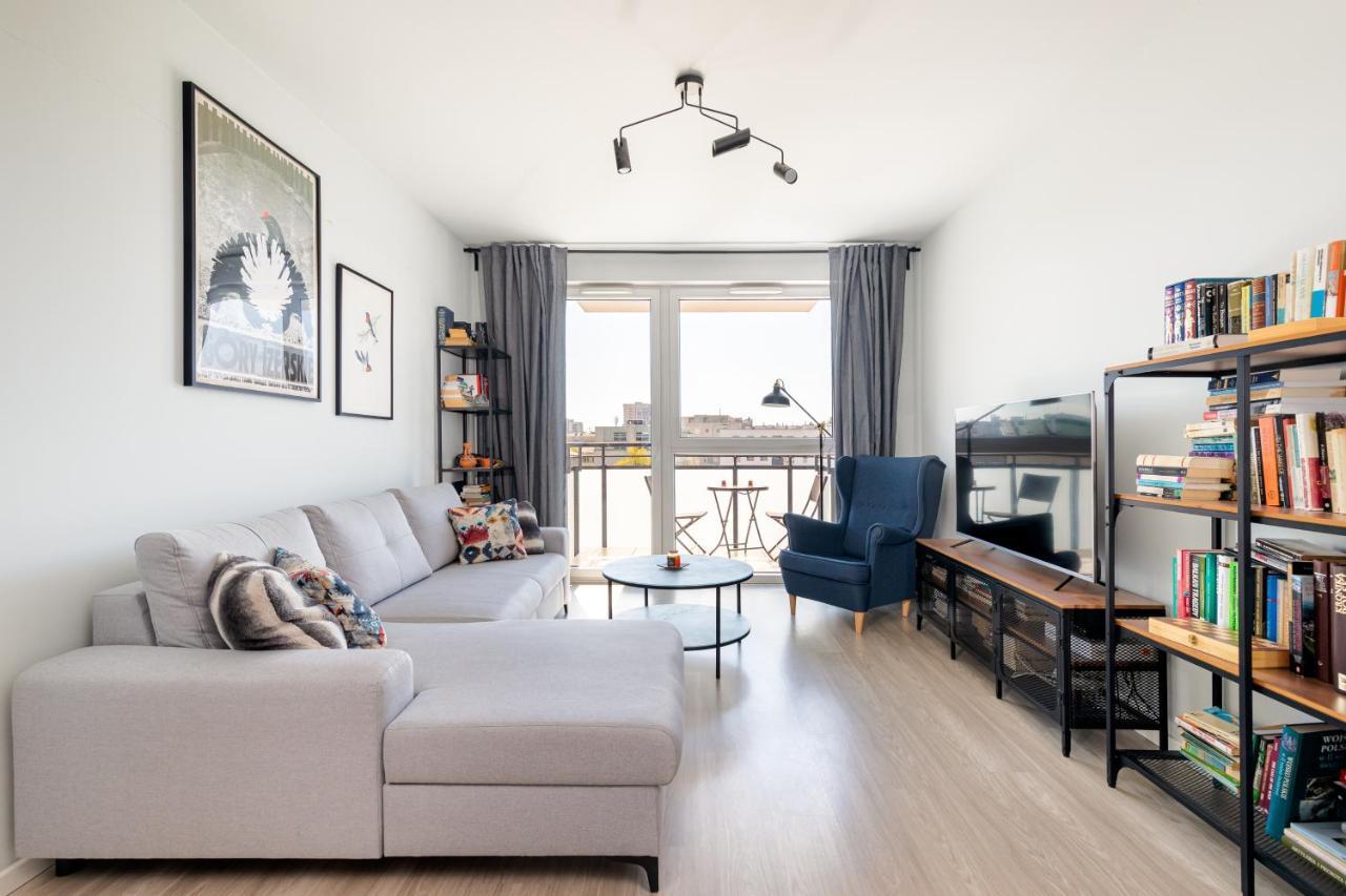 Leilighet Owsiana 9 - Modern Designed With Balcony By Renters *