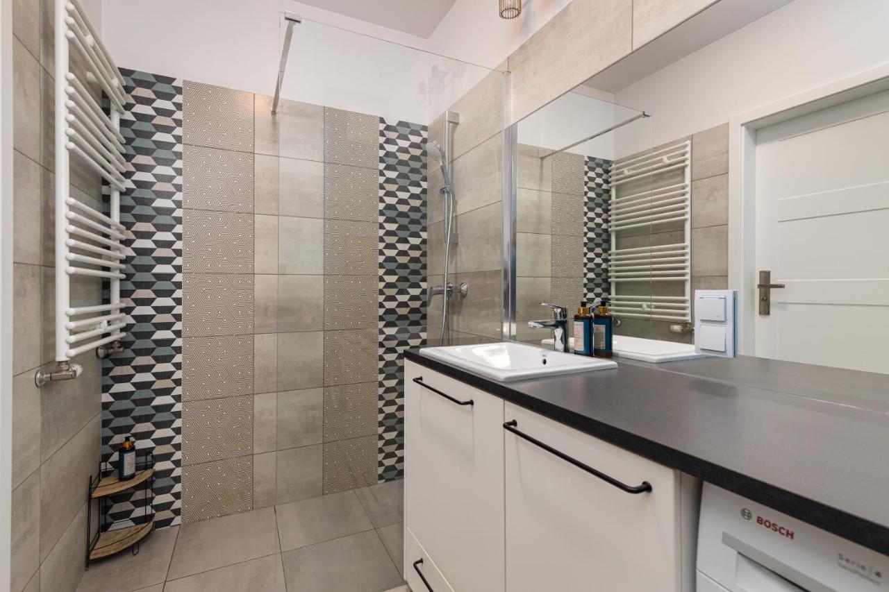 Leilighet Owsiana 9 - Modern Designed With Balcony By Renters